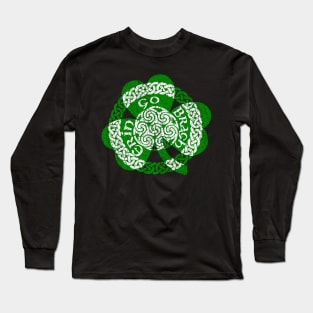 Erin Go Bragh Long Sleeve T-Shirt